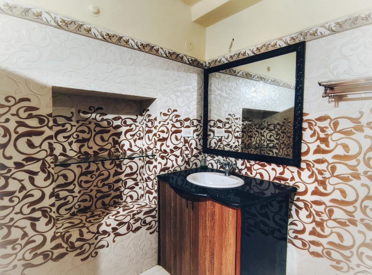 Mud Mirror Guesthouse Джайсалмер Екстер'єр фото